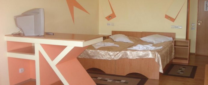 Hotel CLUB VILA BRAN 3* - Bran, Romania. - Photo 1