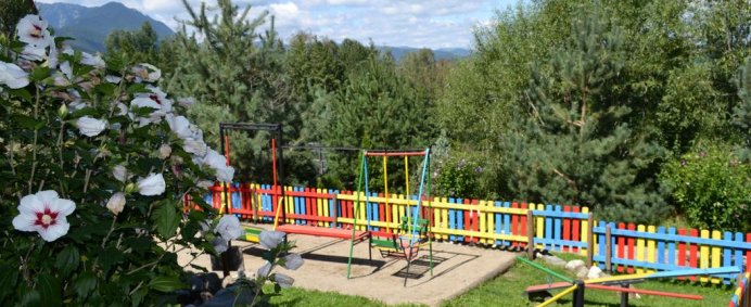 Hotel CLUB VILA BRAN 3* - Bran, Romania. - Photo 4