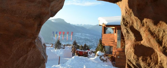 Hotel CLUB VILA BRAN 3* - Bran, Romania. - Photo 12