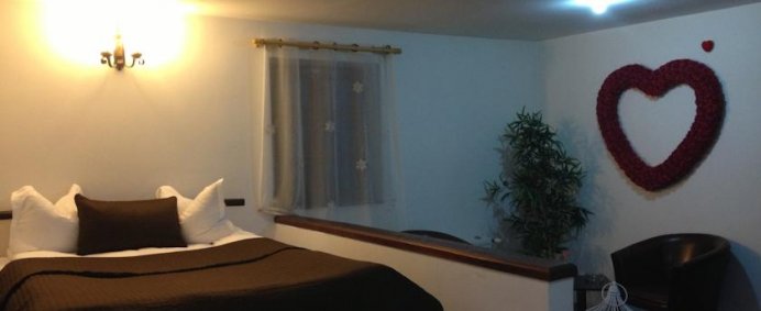 Hotel CONAC BAVARIA 3* - Busteni, Romania. - Photo 8