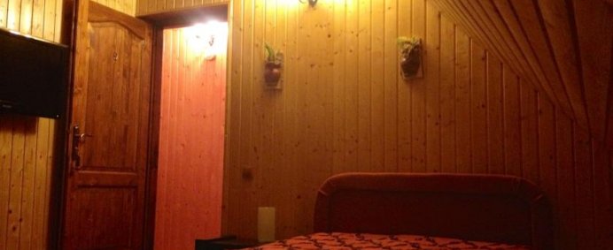 Hotel CONAC BAVARIA 3* - Busteni, Romania. - Photo 10