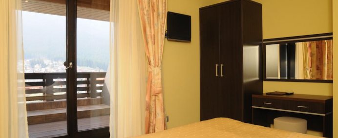 Pensiunea CASA FREYA 4* - Busteni, Romania. - Photo 2