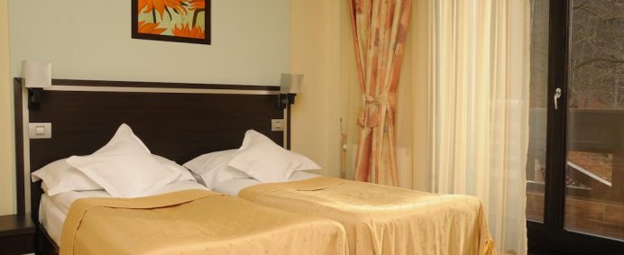 Pensiunea CASA FREYA 4* - Busteni, Romania. - Photo 3