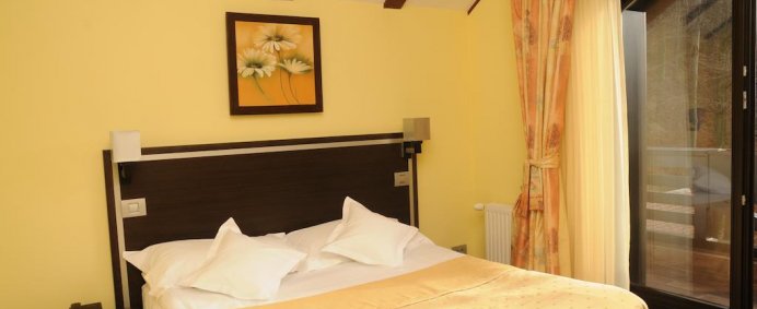 Pensiunea CASA FREYA 4* - Busteni, Romania. - Photo 5