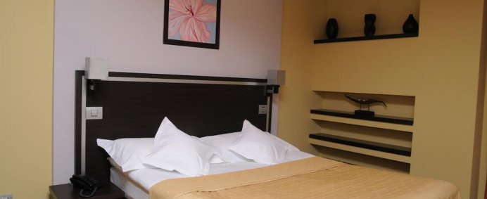 Pensiunea CASA FREYA 4* - Busteni, Romania. - Photo 7