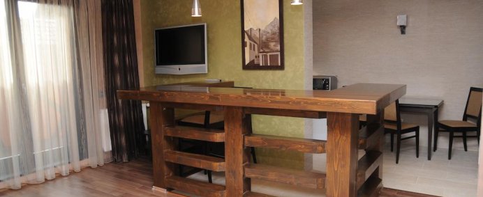 Pensiunea CASA FREYA 4* - Busteni, Romania. - Photo 8