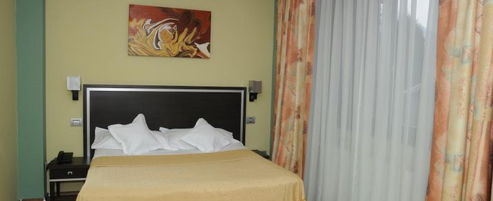 Pensiunea CASA FREYA 4* - Busteni, Romania. - Photo 9