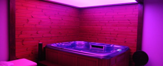 Pensiunea CASA FREYA 4* - Busteni, Romania. - Photo 12