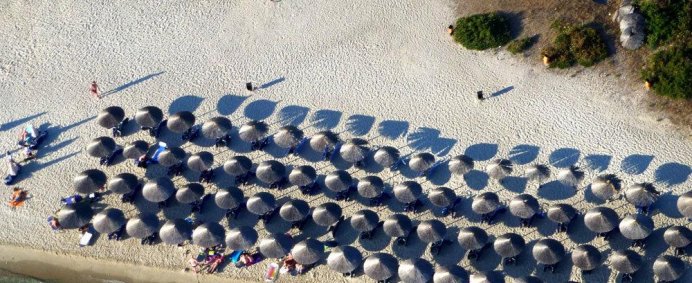 Hotel MAKEDNOS 3* - Halkidiki Sithonia, Grecia. - Photo 2