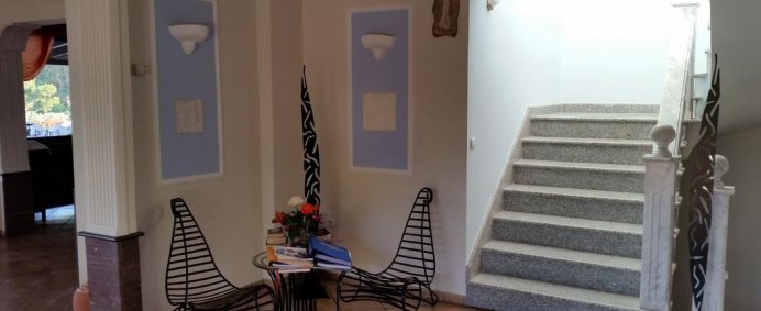 Hotel MAKEDNOS 3* - Halkidiki Sithonia, Grecia. - Photo 8