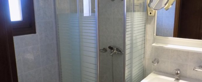 Hotel MAKEDNOS 3* - Halkidiki Sithonia, Grecia. - Photo 14