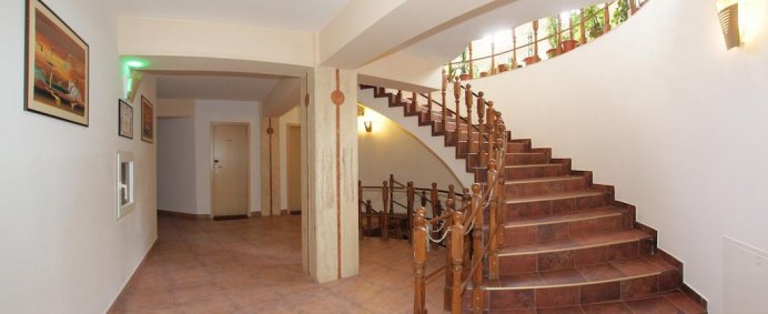 Complex hotelier EDEN 3* - Predeal, Romania. - Photo 4