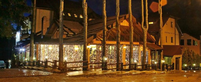 Complex hotelier EDEN 3* - Predeal, Romania. - Photo 5