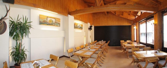 Complex hotelier EDEN 3* - Predeal, Romania. - Photo 6