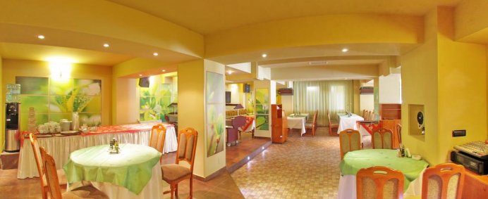 Complex hotelier EDEN 3* - Predeal, Romania. - Photo 7