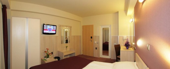 Complex hotelier EDEN 3* - Predeal, Romania. - Photo 9