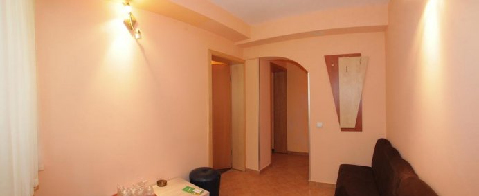 Complex hotelier EDEN 3* - Predeal, Romania. - Photo 16