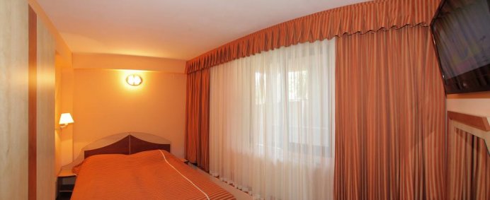 Complex hotelier EDEN 3* - Predeal, Romania. - Photo 17