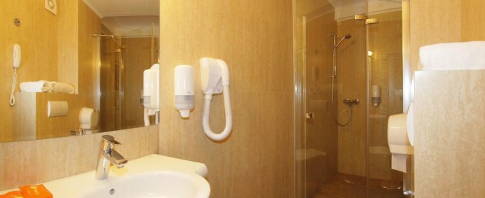 Complex hotelier EDEN 3* - Predeal, Romania. - Photo 18