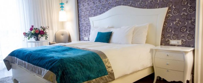 Hotel DRAGULUI 3* - Predeal, Romania. - Photo 1