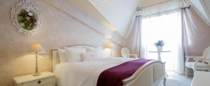 Hotel DRAGULUI 3* - Predeal, Romania. - Photo 5