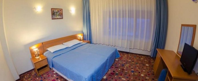 Hotel HERA 3* - Predeal, Romania. - Photo 5