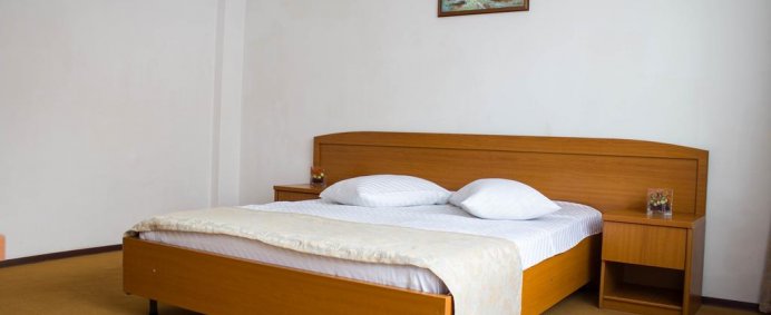 Hotel HERA 3* - Predeal, Romania. - Photo 6