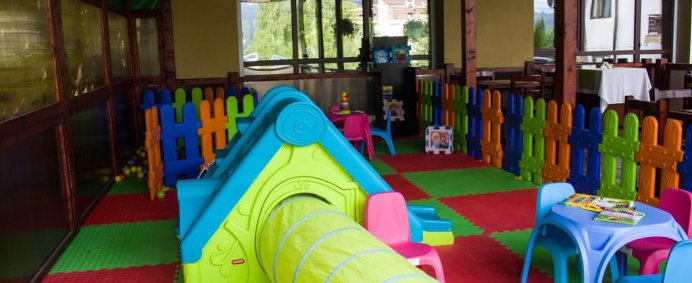 Hotel HERA 3* - Predeal, Romania. - Photo 11