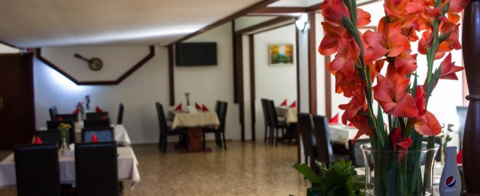 Hotel HERA 3* - Predeal, Romania. - Photo 12