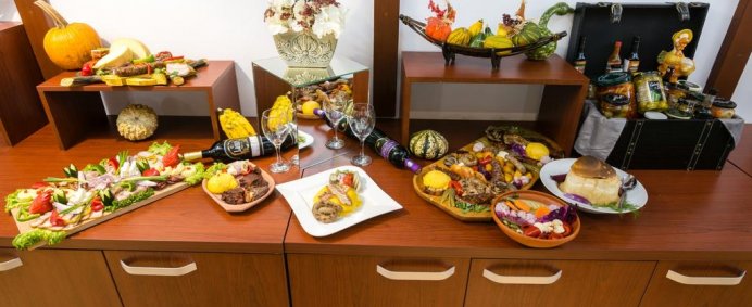 Hotel HERA 3* - Predeal, Romania. - Photo 17
