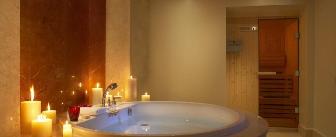 Hotel DAIOS COVE LUXURY RESORT & VILLAS 5* DeLuxe - Creta, Grecia. - Photo 19