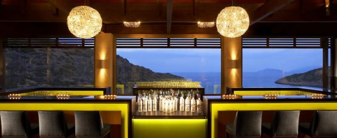 Hotel DAIOS COVE LUXURY RESORT & VILLAS 5* DeLuxe - Creta, Grecia. - Photo 20