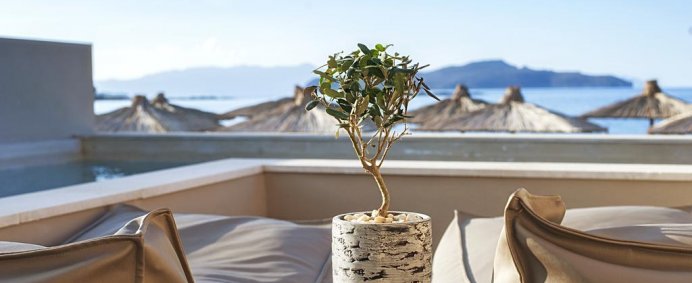 Hotel DOMES NORUZ CHANIA 5* DeLuxe (Adult Only) - Creta, Grecia. (Pretabil ptr LUNA DE MIERE !) - Photo 1