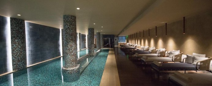Hotel DOMES NORUZ CHANIA 5* DeLuxe (Adult Only) - Creta, Grecia. (Pretabil ptr LUNA DE MIERE !) - Photo 11