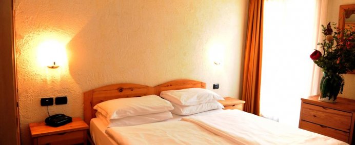 Hotel HELVETIA 3* - Livigno, Italia. - Photo 3