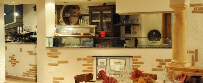 Hotel HELVETIA 3* - Livigno, Italia. - Photo 5