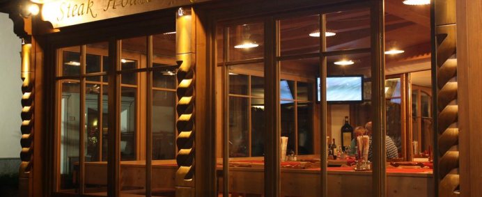 Hotel HELVETIA 3* - Livigno, Italia. - Photo 13