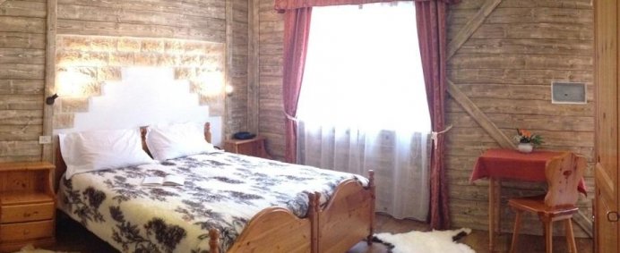 Hotel RODODENDRO 3* - Val di Fassa (Campitello di Fassa), Italia. - Photo 8