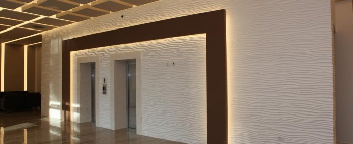 Hotel GRINT 4* - Golem Durres, Albania. - Photo 11
