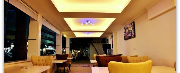 Hotel MESUT 4* - Alanya, Turcia. - Photo 5