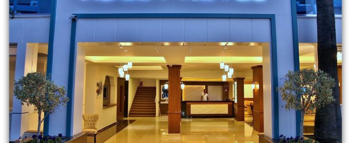 Hotel MESUT 4* - Alanya, Turcia. - Photo 10