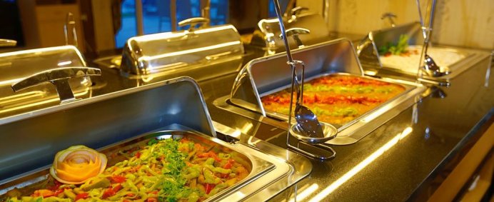 Hotel ENKI 4* - Alanya, Turcia. - Photo 3