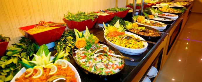 Hotel ENKI 4* - Alanya, Turcia. - Photo 6