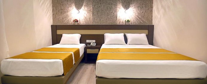 Hotel ENKI 4* - Alanya, Turcia. - Photo 8