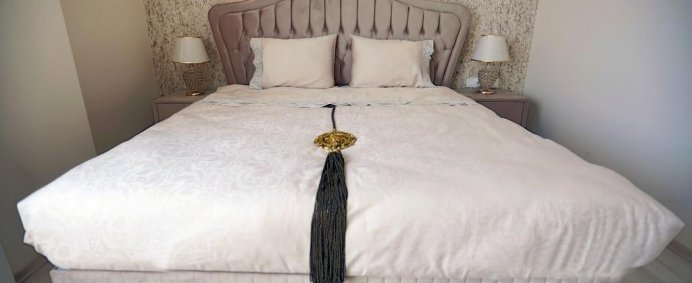 Hotel ENKI 4* - Alanya, Turcia. - Photo 11
