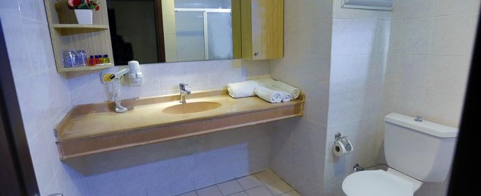 Hotel ENKI 4* - Alanya, Turcia. - Photo 15