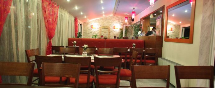 Hotel MALLAS 2*+ - Halkidiki, Nea Kalikratia, Grecia. - Photo 3
