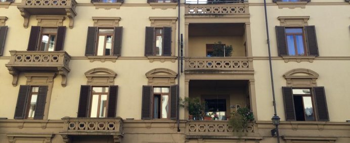 Hotel PALAZZO OGNISSANTI 4* - Florenta, Italia. - Photo 1