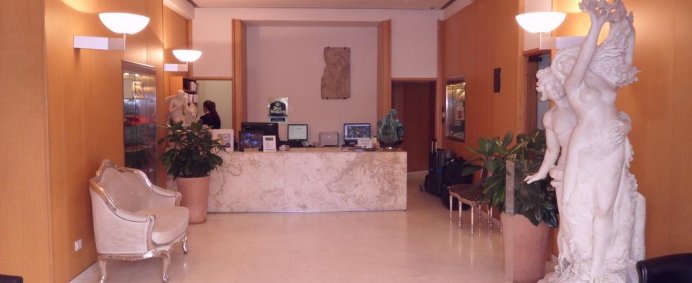 Hotel PALAZZO OGNISSANTI 4* - Florenta, Italia. - Photo 5