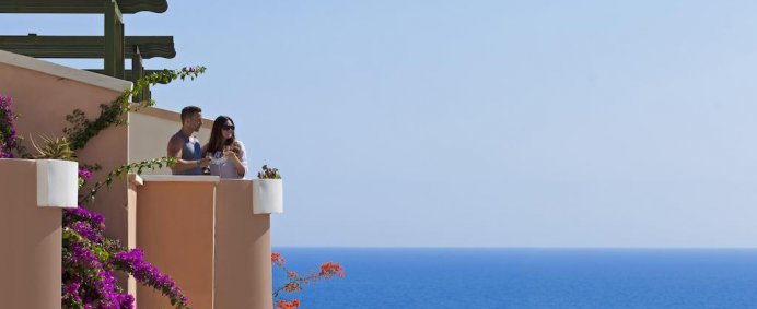 Hotel CLUB PARADISO 5* - Alanya, Turcia. - Photo 7